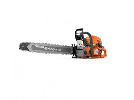 TRONÇONNEUSE HUSQVARNA 592 XP Dugravot Machines