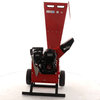 Broyeur à moteur thermique Blue bird SHL 700 - Moteur à essence Loncin 6.5 CV-Neuf
