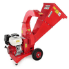 Broyeur thermique, 800 avec moteur Honda GX 390 - broyeur-Neuf