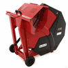 Scie à bûches circulaire à chevalet GeoTech SA 700-T - coupe max 250 mm - 400V-Neuf