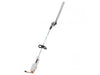 TAILLE HAIE PERCHE STIHL HLE 71 K Lomibois