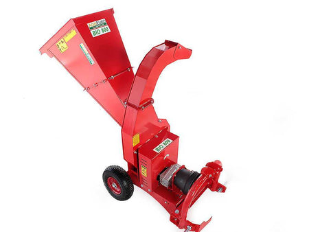 Broyeur à tracteur 800 3 P avec attache 3 points - broyeur-Neuf