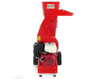 Broyeur thermique, 800 avec moteur Honda GX 390 - broyeur-Neuf